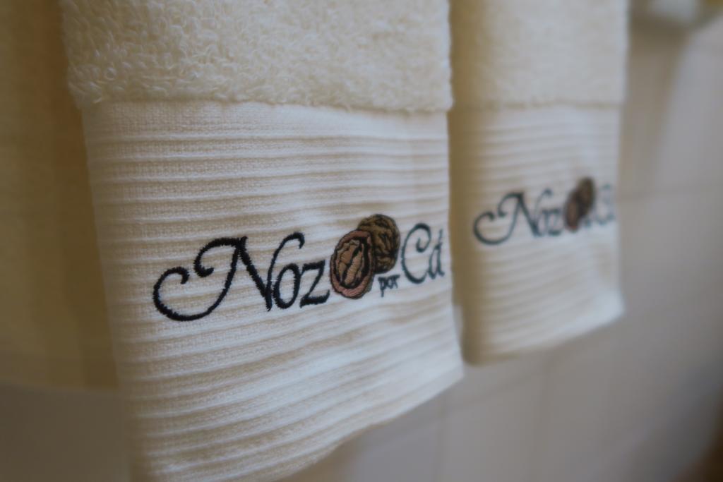 Noz Por Cá... Turismo Em Espaco Rural Alcaria (Leiria) Exterior foto